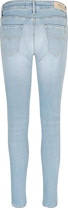 Actual product image Replay Skinny Fit Jeans NEW LUZ (W27/L30)