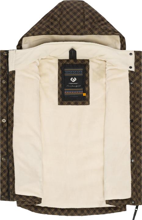 Image du produit Ragwear Hesty Print (XS)