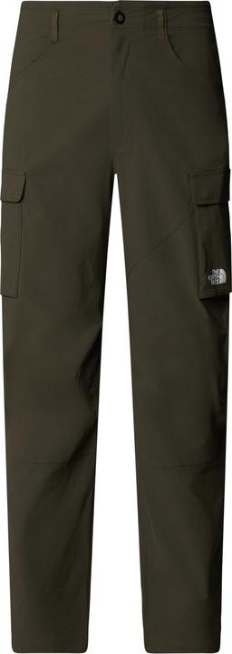 North Face M Exploration Cargo Pant