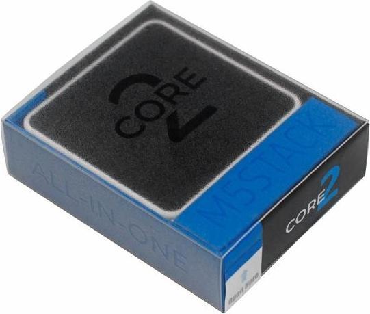 Image du produit M5Stack ESP32 Core 2