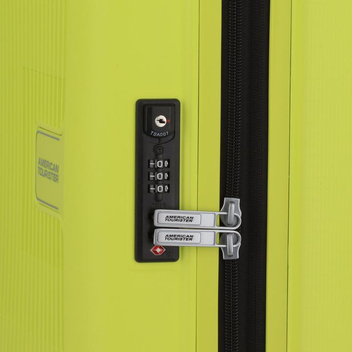 Image du produit American Tourister AeroStep 4 roues trolley cabine 55 cm (36 l, Bagage à main (jusqu'à 50l))