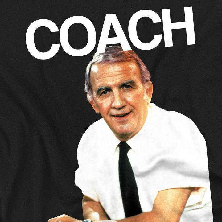 Immagine prodotto Cheers Coach Maglietta Uomo (XL)