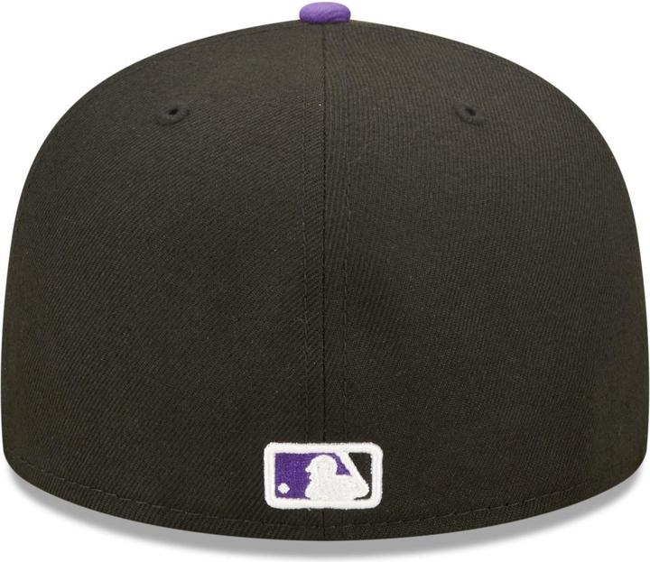 Produktbild New Era 59Fifty Authentic Onfield Colorado Rockies (8)