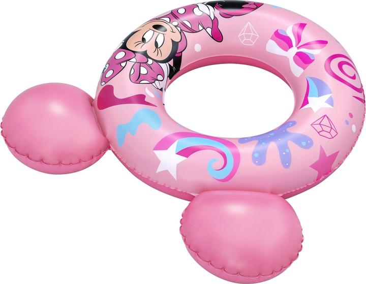 Immagine prodotto Bestway Disney Junior ® Minnie Mouse anello da nuoto 74 x 76 cm