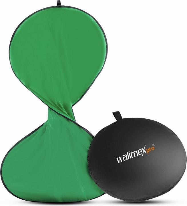 Produktbild Walimex Falthintergrund (150x200cm) (150 cm, 200 cm)
