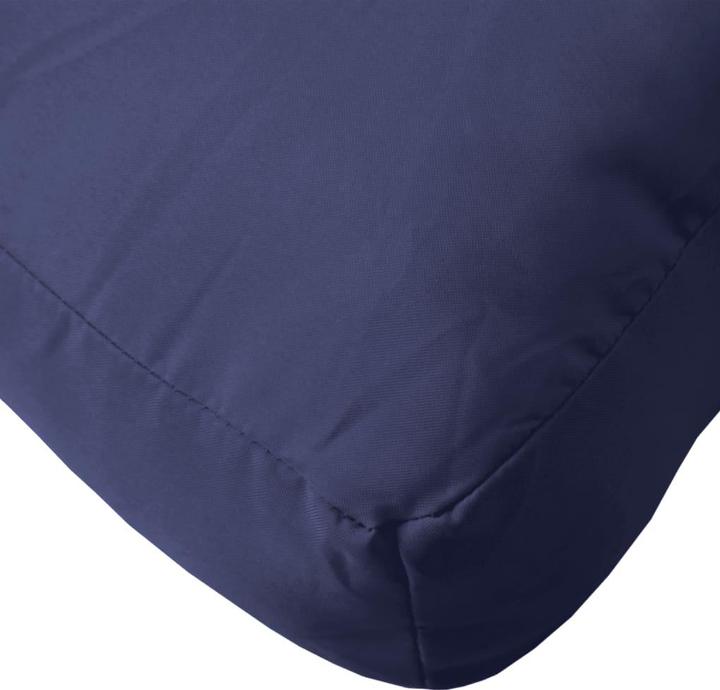 Immagine prodotto VidaXL Set da salotto da giardino da 10 pezzi con cuscini (50 x 50 x 12 cm)