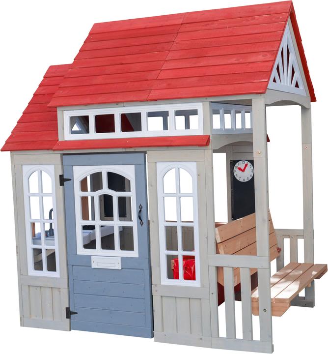 Image du produit KidKraft Théâtre BRAEWOOD