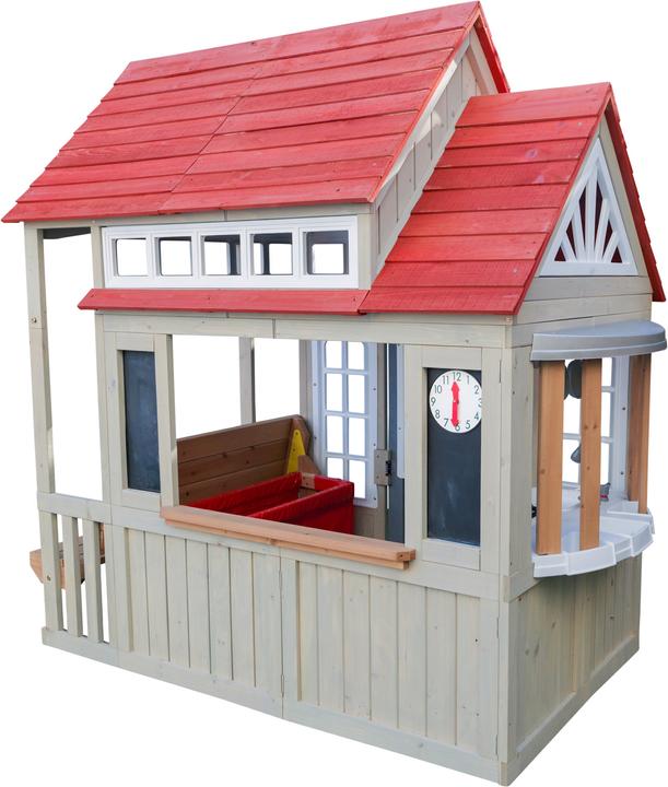 Image du produit KidKraft Théâtre BRAEWOOD