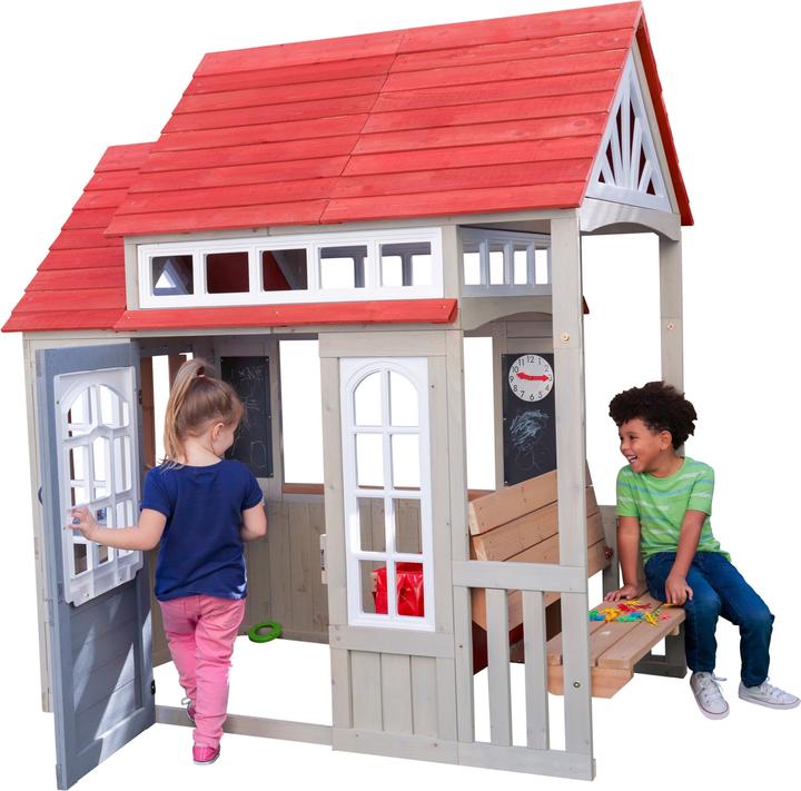 Image du produit KidKraft Théâtre BRAEWOOD