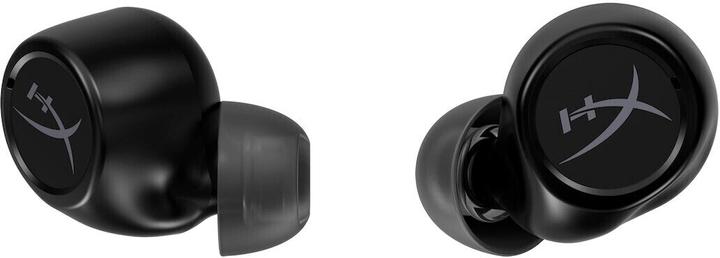 Image du produit HyperX Cirro Buds Pro Noir (ANC, 35 h, Sans fil)
