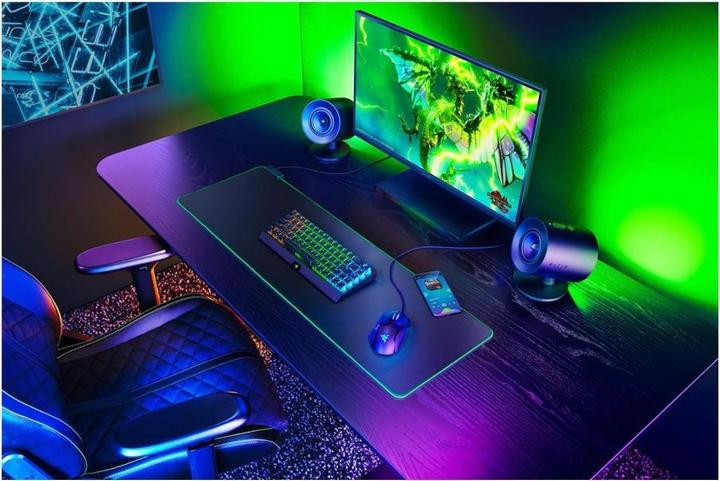 Immagine prodotto Razer Nommo V2