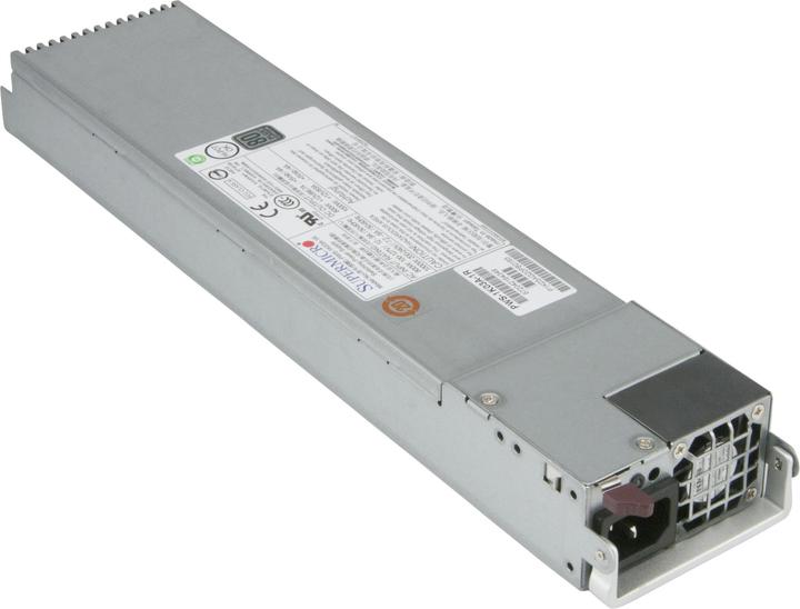 Immagine prodotto Supermicro PWS-1K03A-1R: alimentatore 1000W