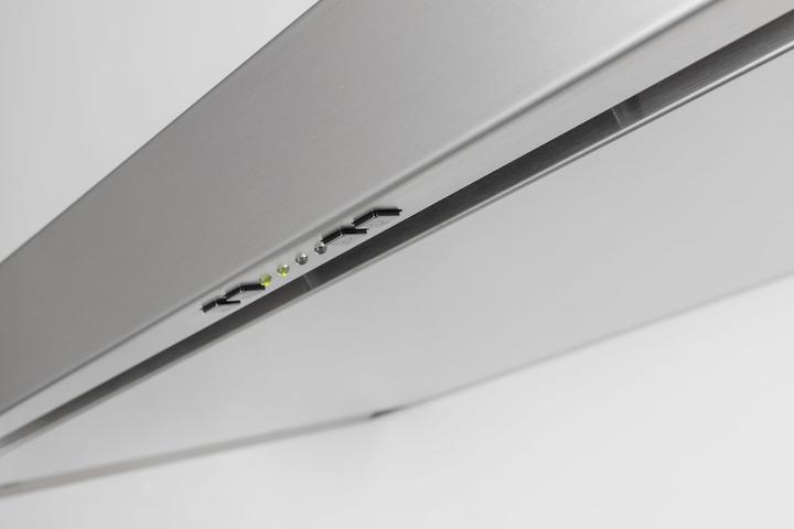 Actual product image NOVY Flatline 7600 (Wall hood)