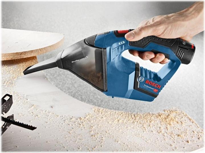 Actual product image Bosch Hausgeräte Gas 12v