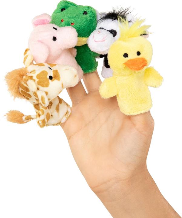 Produktbild Goki Tiere