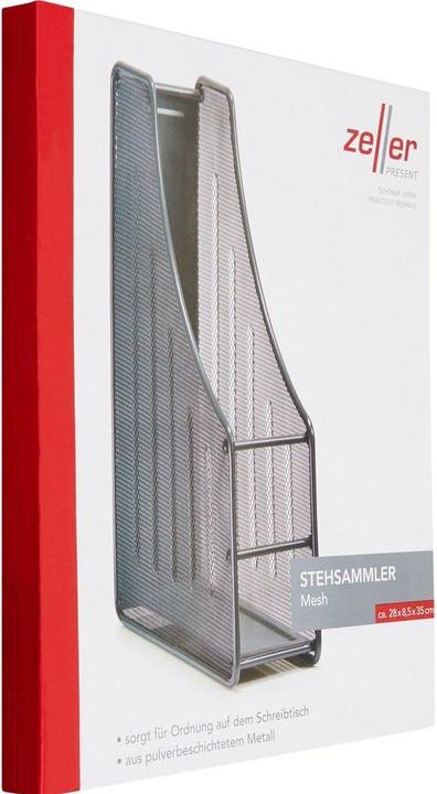 Stehsammler (A4)
