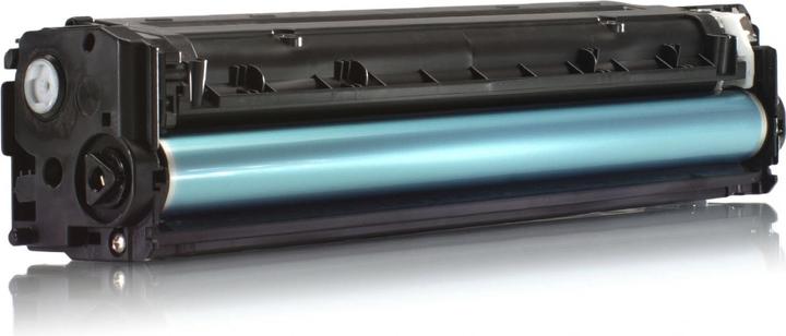 Image du produit KMP Toner remplacé HP131A/ Canon 731M (CF213A/6270B002) (M)