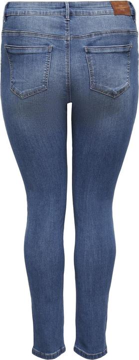 Produktbild Only Curvy CarSally Life Reg Skinny Fit Jeans (50)