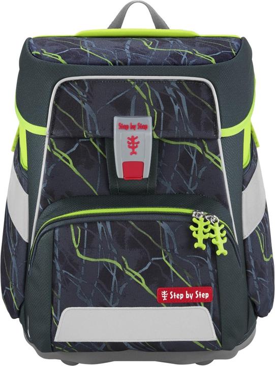 Immagine prodotto Step by Step Danger Cat Chiko (20 l)