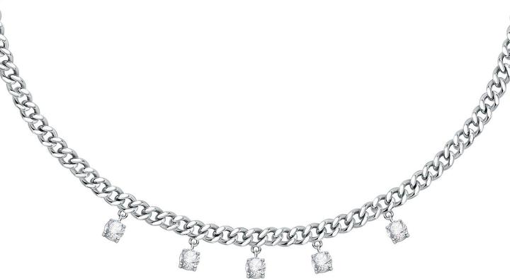 Favs Kette (Edelstahl)