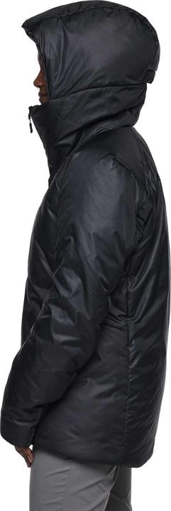 Produktbild Black Diamond W Belay Parka (L)