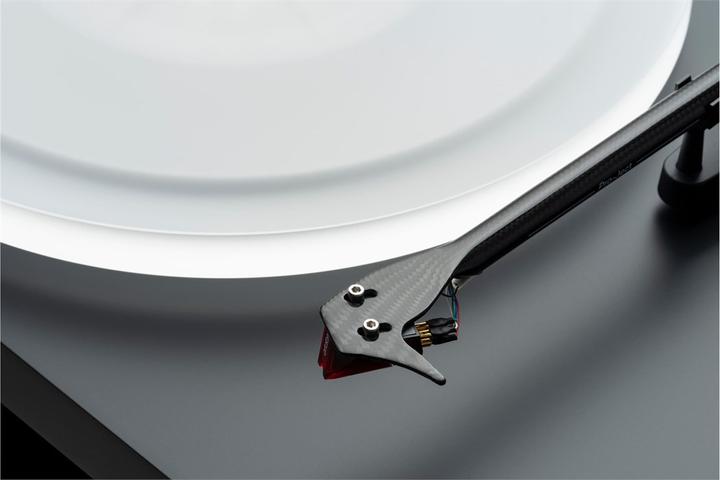 Immagine prodotto Pro-Ject Debut Carbon Evo (Manuale)
