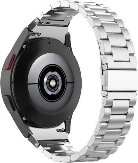 Actual product image MU Classic Stainless Steel Series Stainless steel bracelet (Stainless steel)