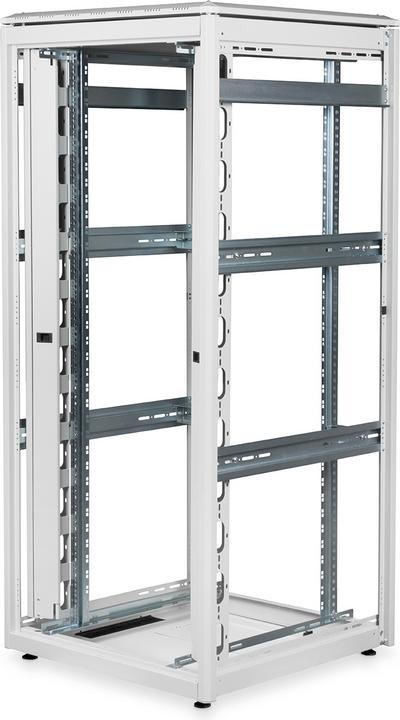 Actual product image Digitus Network cabinet (42 RU, 19 inch rack)