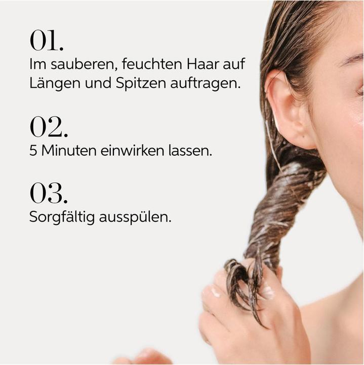 Image du produit Wella Masque Fusion 30 (30 ml)