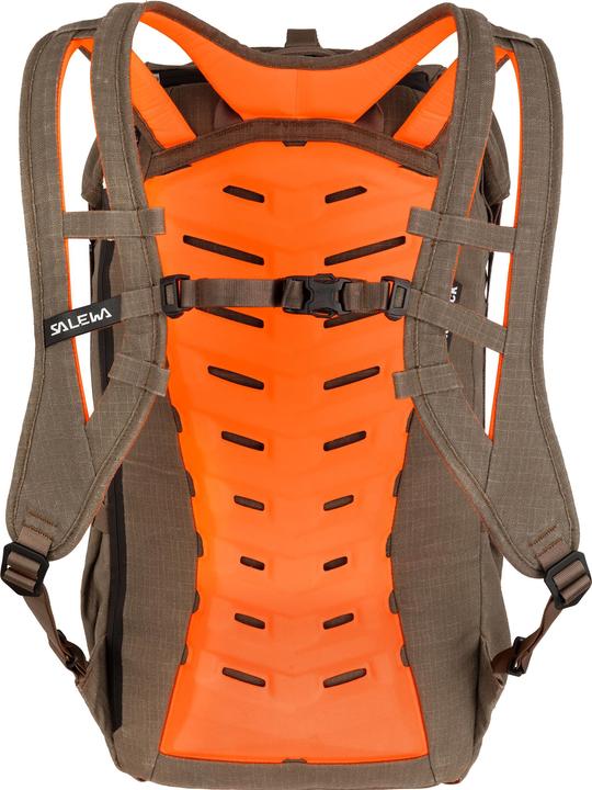 Produktbild Salewa Lavaredo Hemp L Rucksack (26 l)