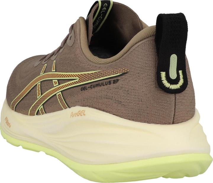 Produktbild ASICS Performance Laufschuh Gel-cumulus 27 - Us 8.5 (42) (42)