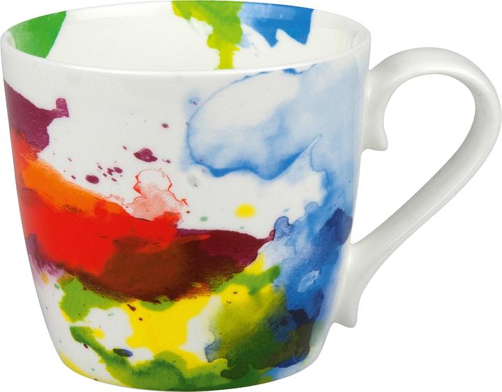 Image du produit Könitz Tasse à café "On colour - Flow (425 ml, 1 x)