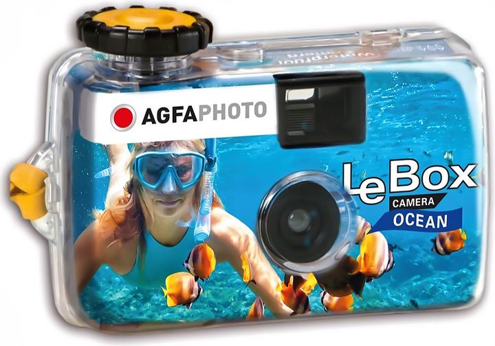 LeBox (Kleurenfilm)