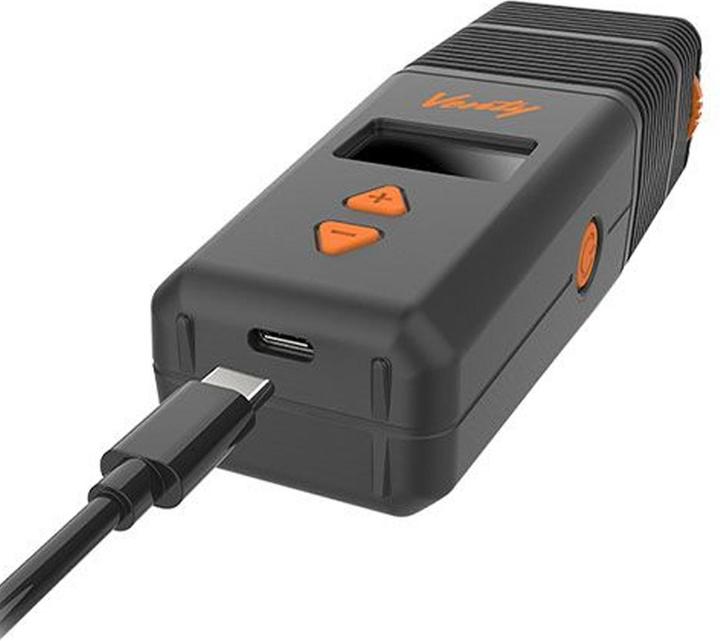 Image du produit Storz & Bickel Vaporisateur Venty (Sans goût)