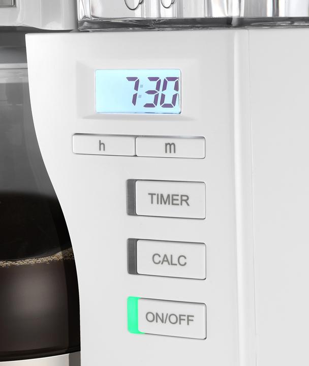 Immagine prodotto Melitta Look V Timer