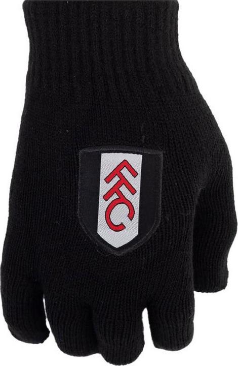 Produktbild Fulham Handschuhe Jerseyware (One Size)
