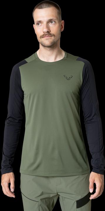 Actual product image Dynafit Transalper Langarmshirt (XXL)