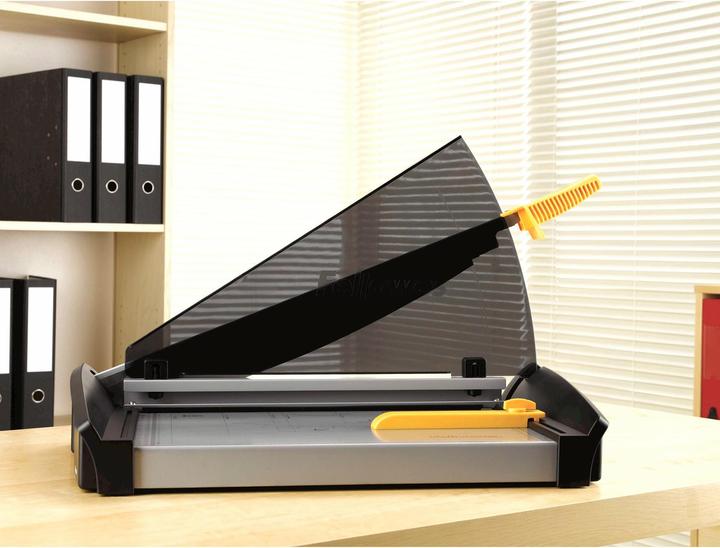 Produktbild Fellowes Plasma (40 Blätter, A4)