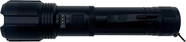 Immagine prodotto Berger & Schröter UV-Lampe, Infrarot-LED, LED Taschenlampe akkubetrieben 186 (16 cm)