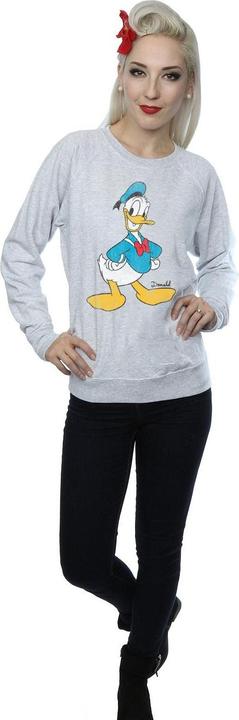 Produktbild Disney Classic Sweatshirt (XL)