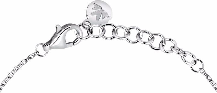Produktbild Morellato Beautiful silver bracelet Perla SAWM04 (19 cm, Silber 925)