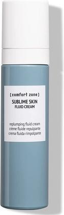 Actual product image Comfort Zone Sublime Skin (60 ml, Face toner, Up to SPF 10)