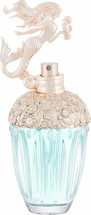 Actual product image Anna Sui Fantasia Mermaid (Eau de toilette, 75 ml)