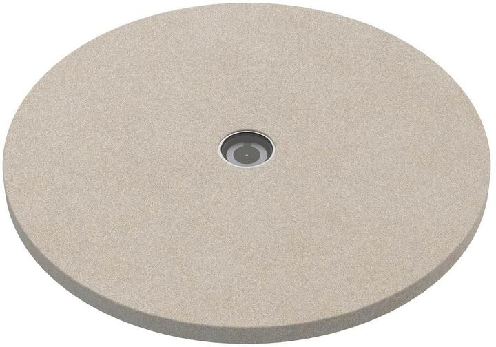 Actual product image Outdoorchef Pizza stone Ø 32 cm, round