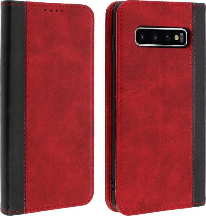 Produktbild Avizar Yaki Series (Samsung Galaxy S10+)