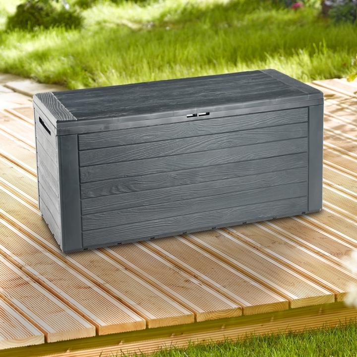 Actual product image Prosperplast WoodeBox