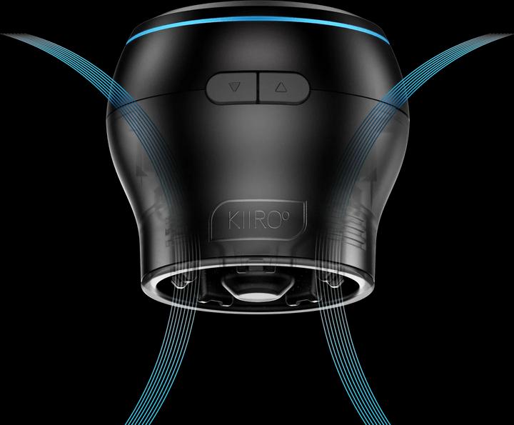 Productafbeelding Kiiroo PowerBlow door