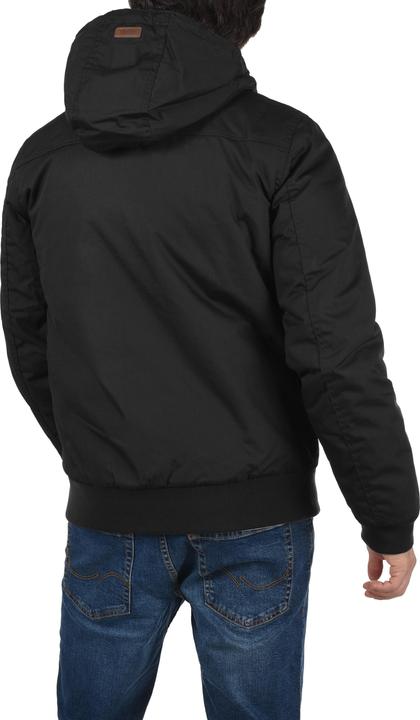 Actual product image Solid Tilly Men's Jacket (L)