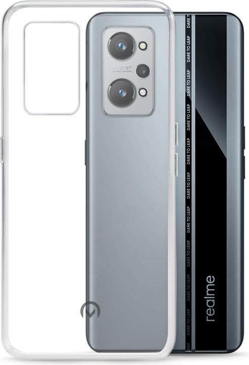 Produktbild Mobilize Gelee-Hülle (Realme GT Neo 2)