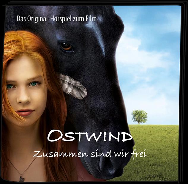 Produktbild Tonies Ostwind (Deutsch)
